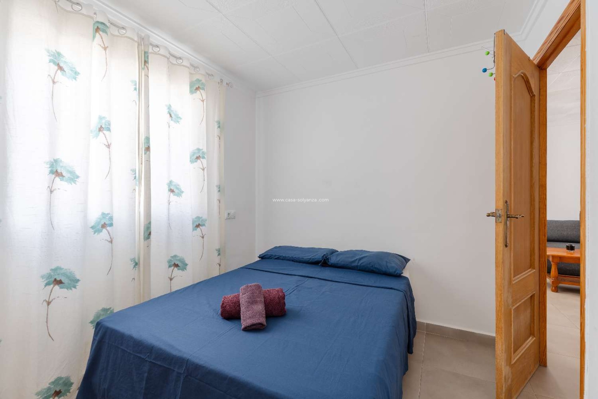 Wiederverkauf - Bungalow - Torrevieja - Torreta