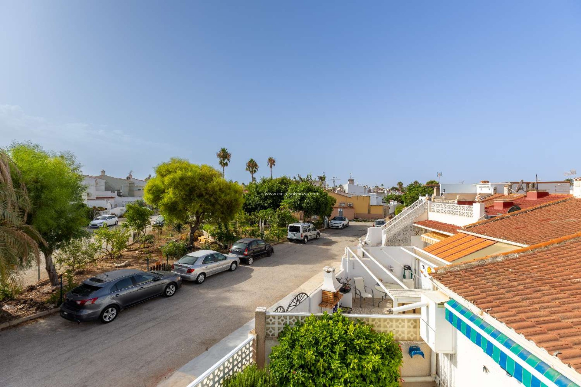 Wiederverkauf - Bungalow - Torrevieja - Torreta