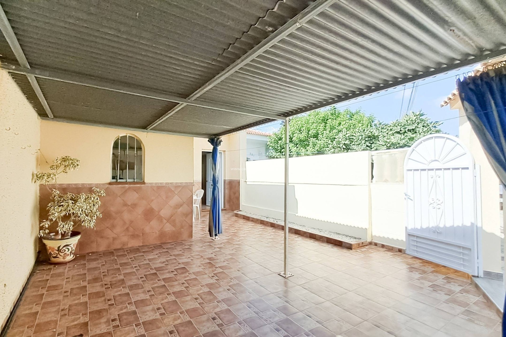 Wiederverkauf - Bungalow - Torrevieja - Torretas