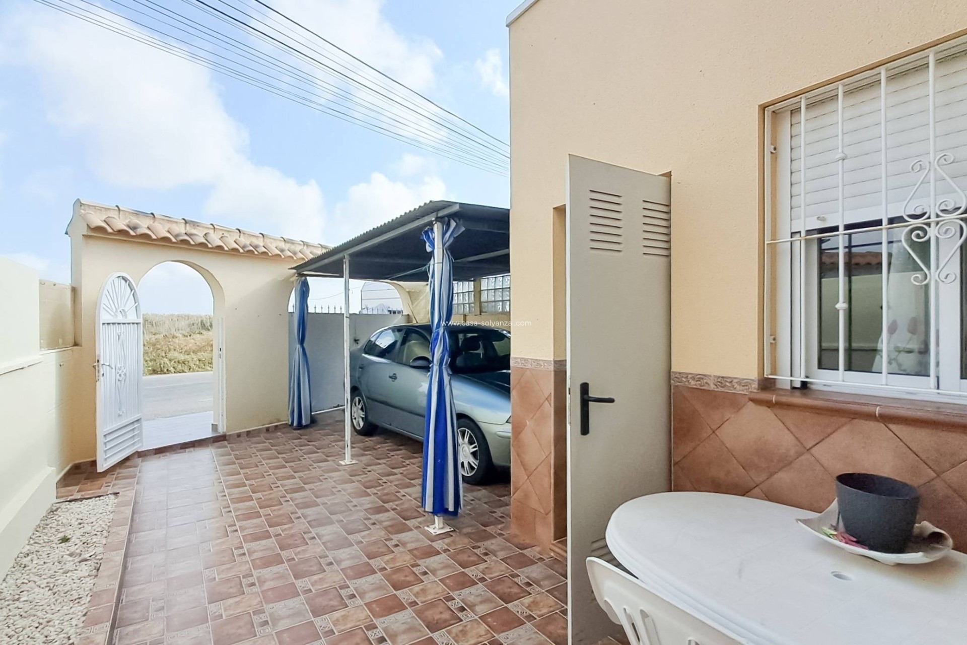 Wiederverkauf - Bungalow - Torrevieja - Torretas
