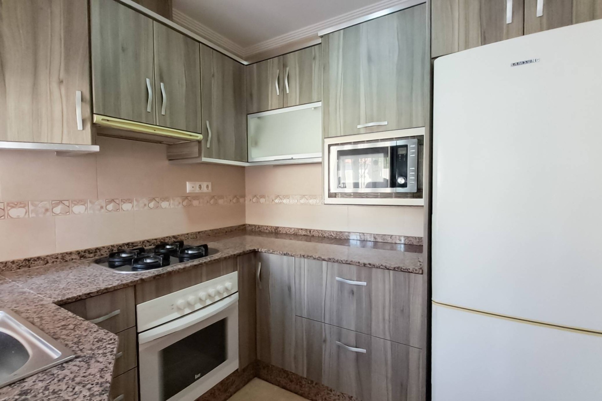 Wiederverkauf - Bungalow - Torrevieja - Torretas