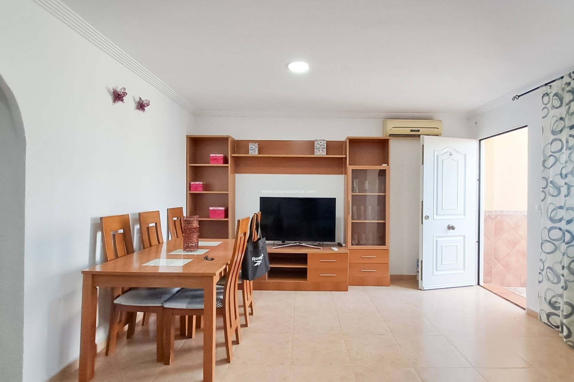 Wiederverkauf - Bungalow - Torrevieja - Torretas