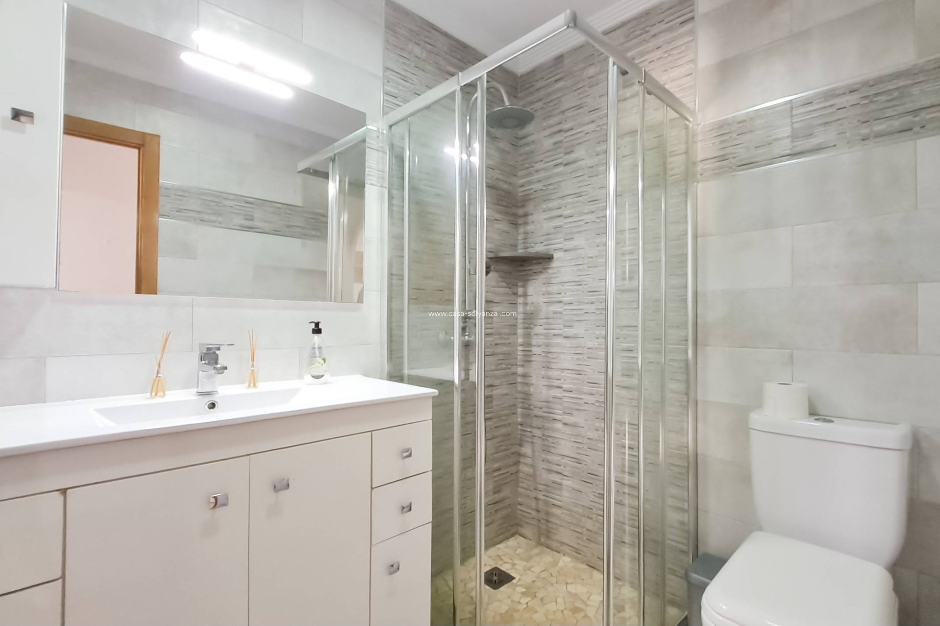 Wiederverkauf - Bungalow - Torrevieja - Torretas