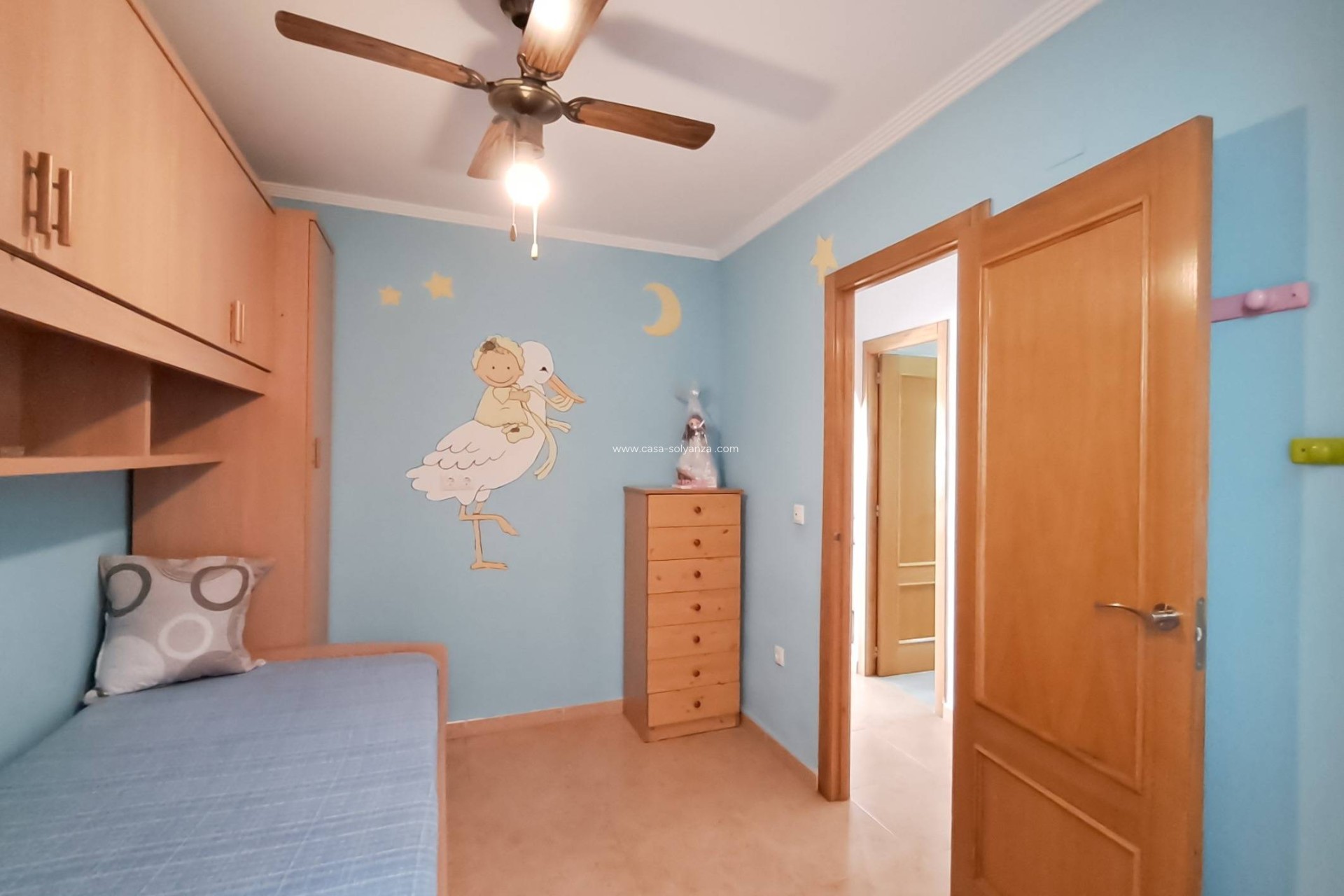 Wiederverkauf - Bungalow - Torrevieja - Torretas