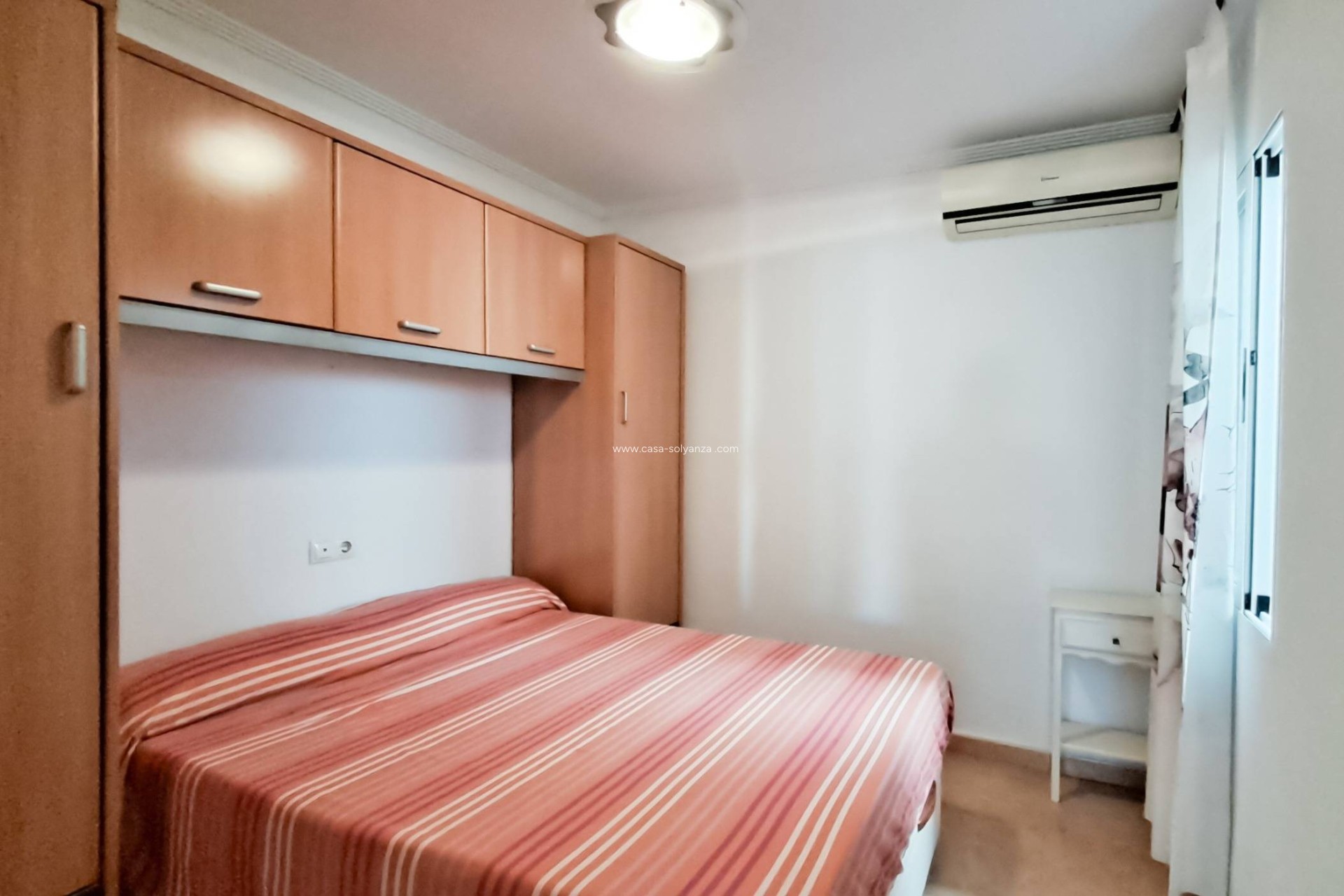 Wiederverkauf - Bungalow - Torrevieja - Torretas