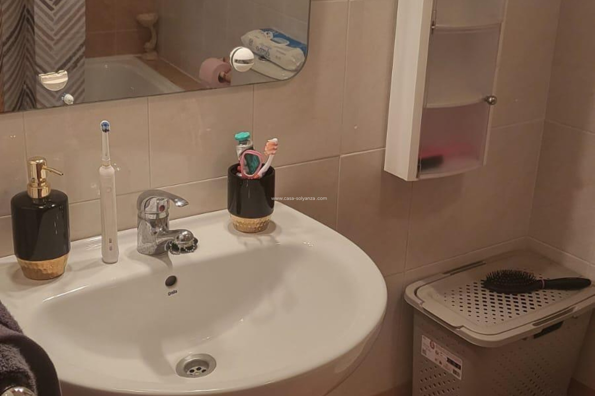 Wiederverkauf - Bungalow - Torrevieja - Torretas