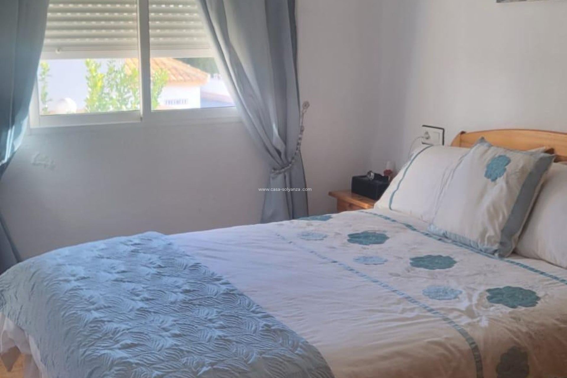 Wiederverkauf - Bungalow - Torrevieja - Torretas