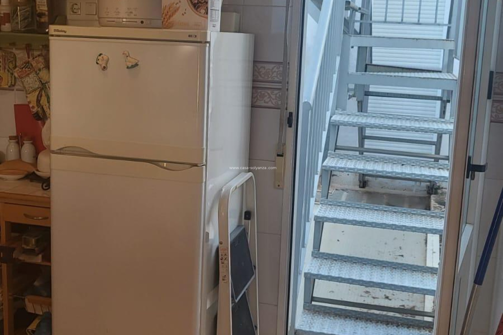 Wiederverkauf - Bungalow - Torrevieja - Torretas