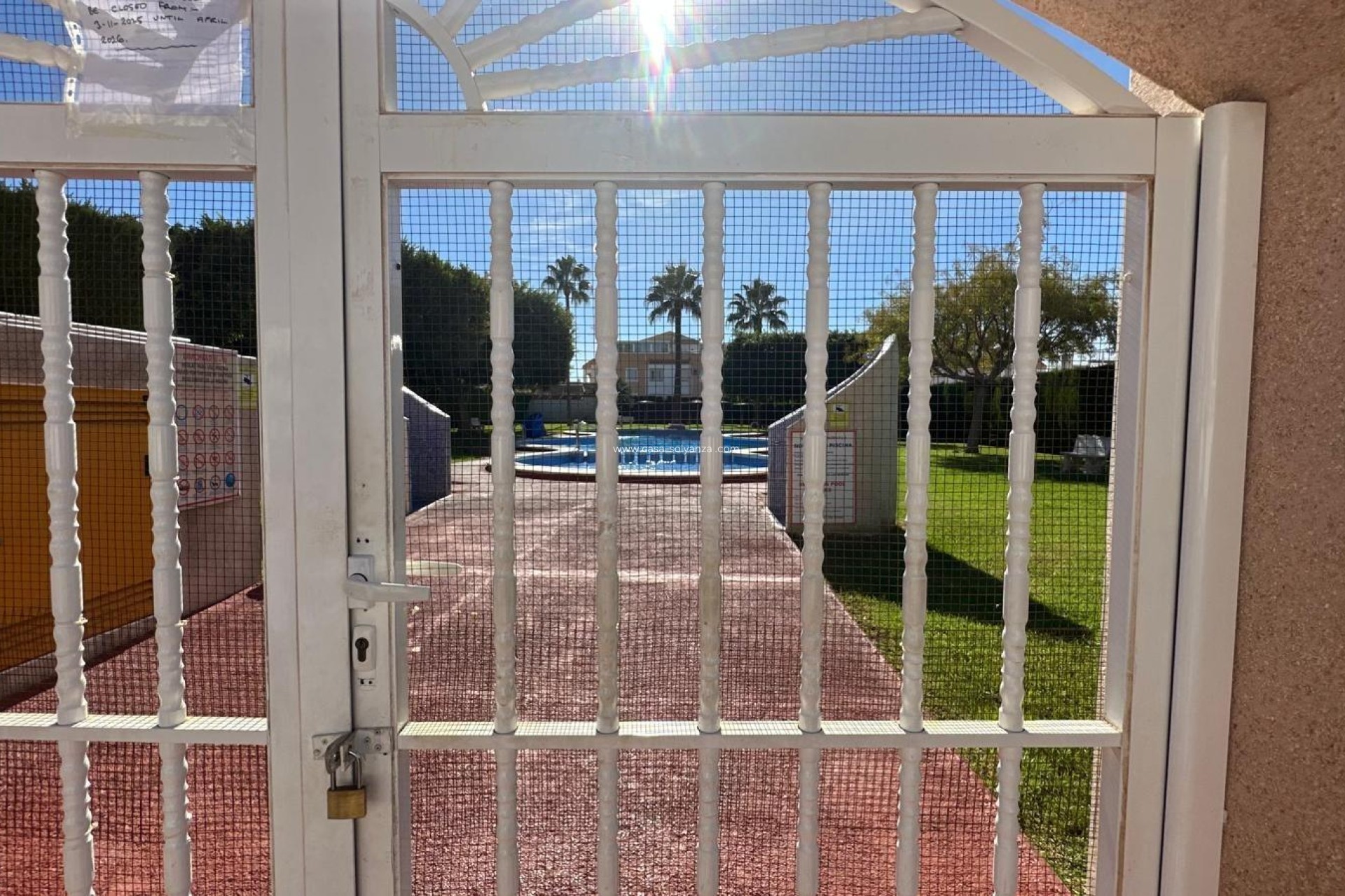 Wiederverkauf - Bungalow - Torrevieja - Torretas