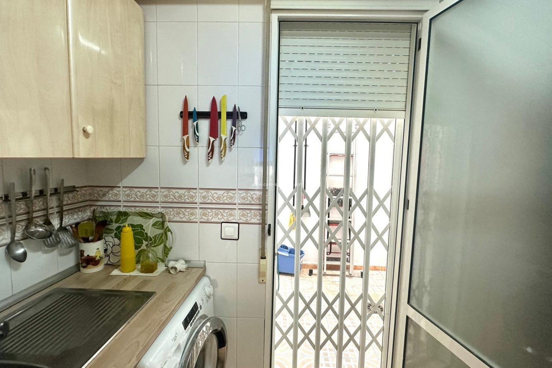 Wiederverkauf - Bungalow - Torrevieja - Torretas