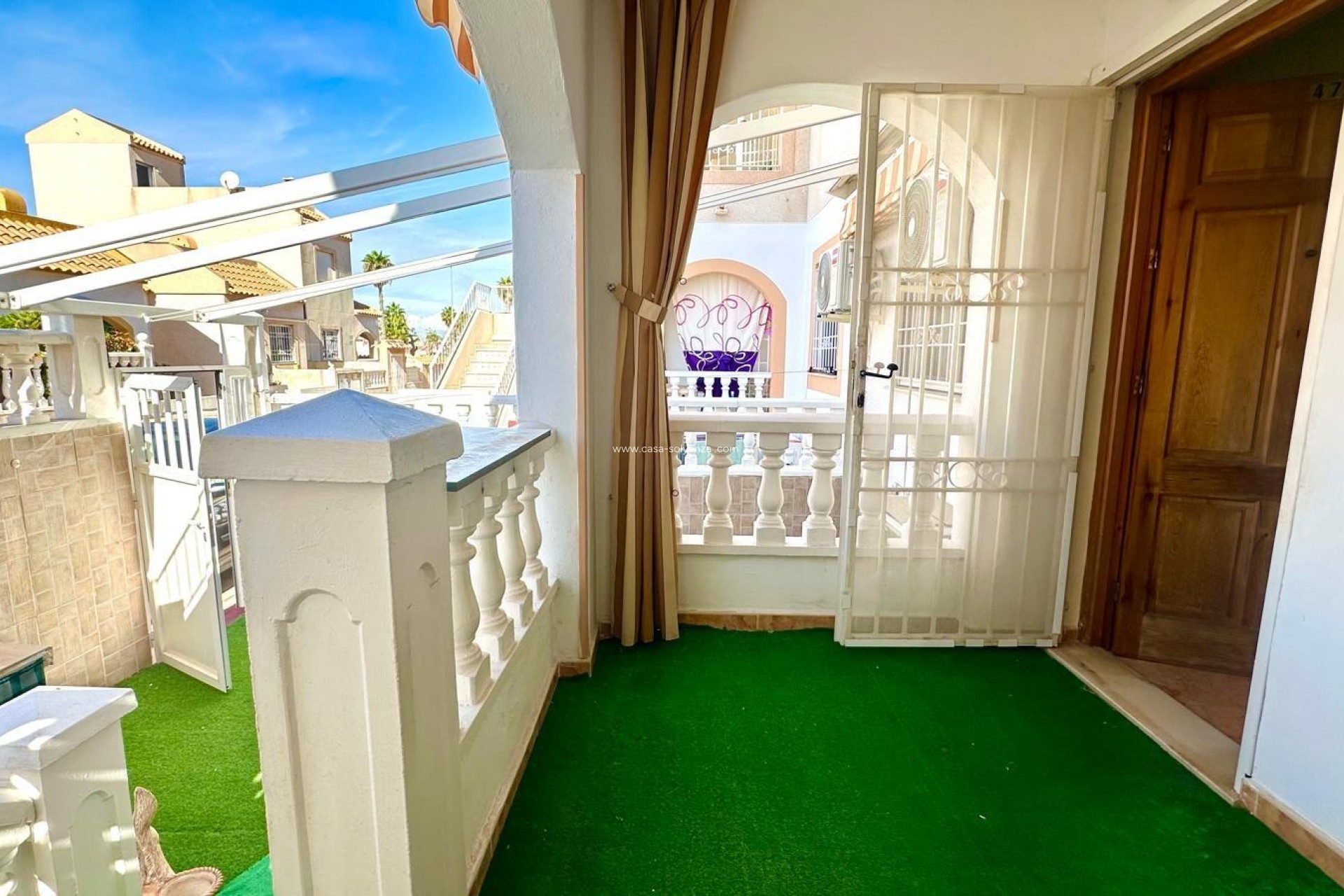 Wiederverkauf - Bungalow - Torrevieja - Torretas