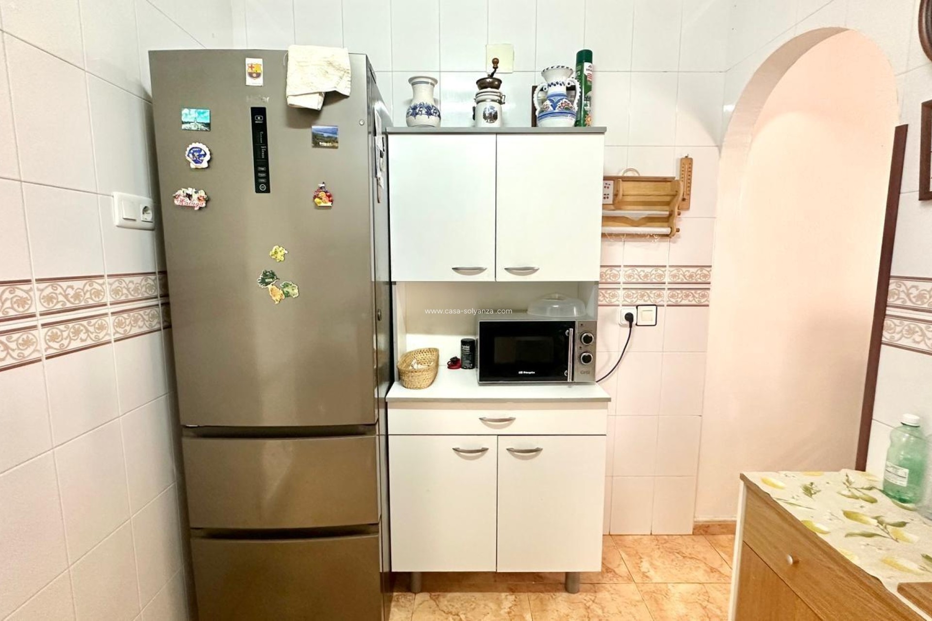 Wiederverkauf - Bungalow - Torrevieja - Torretas