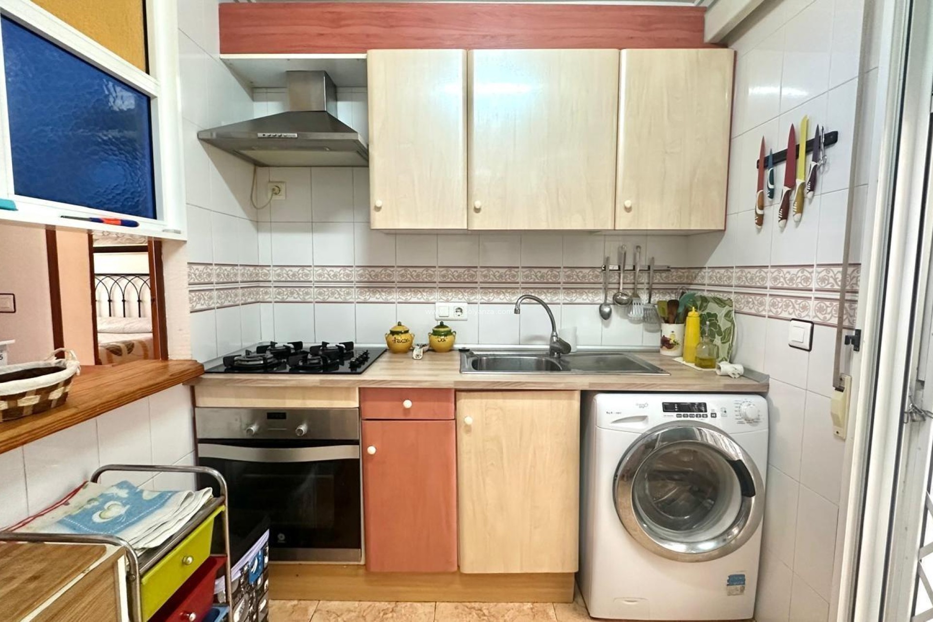 Wiederverkauf - Bungalow - Torrevieja - Torretas