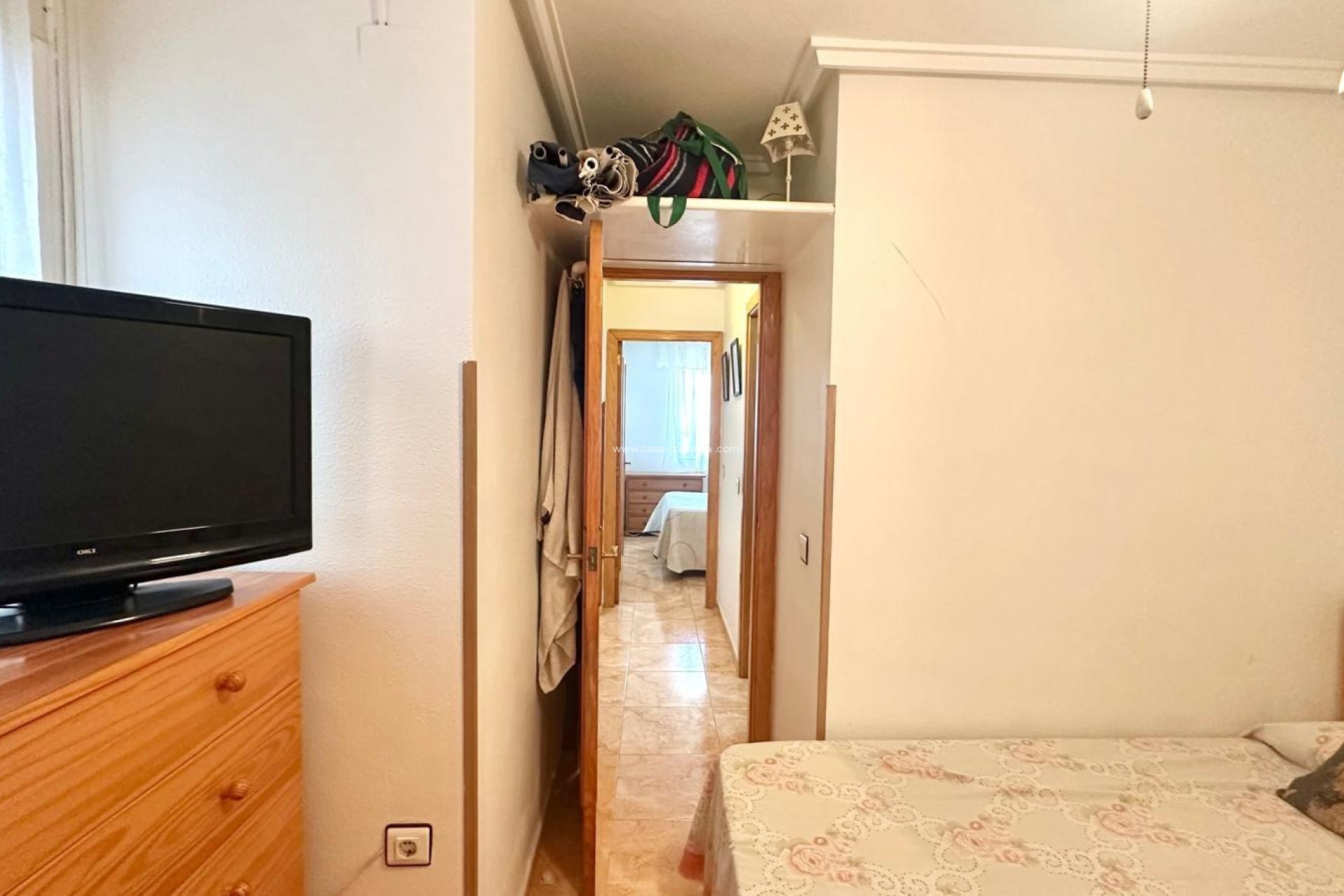 Wiederverkauf - Bungalow - Torrevieja - Torretas