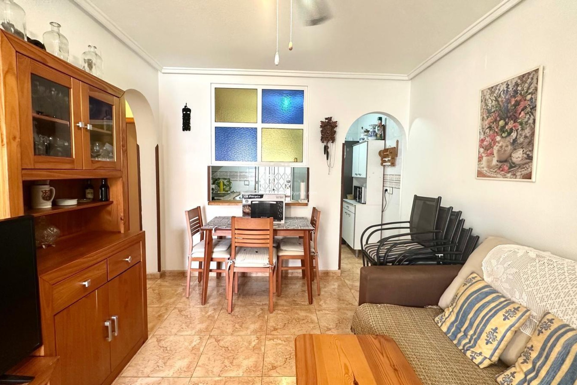 Wiederverkauf - Bungalow - Torrevieja - Torretas