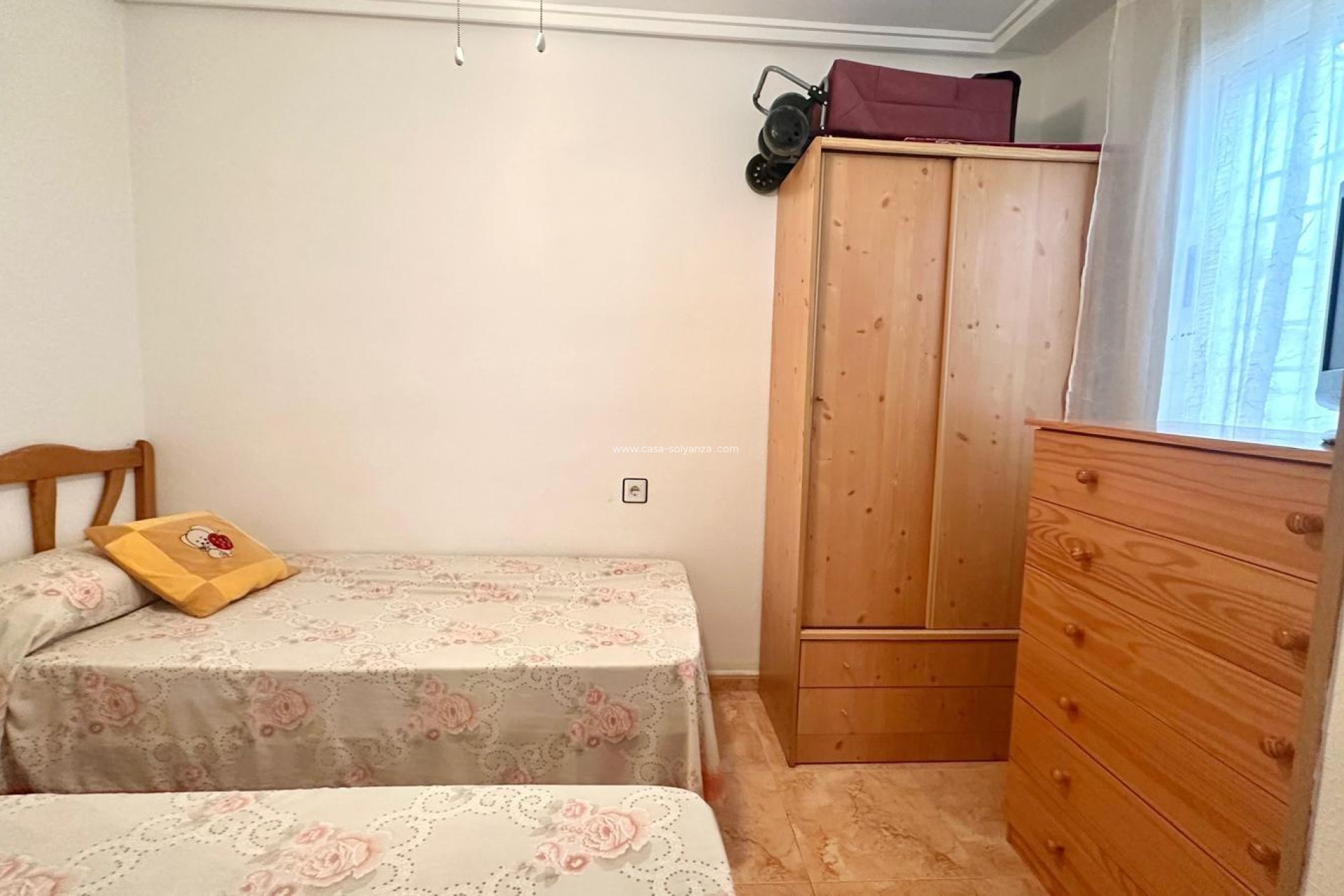 Wiederverkauf - Bungalow - Torrevieja - Torretas