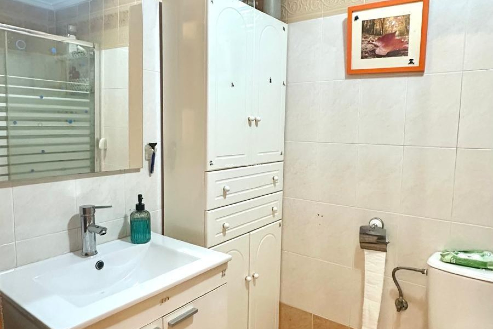 Wiederverkauf - Bungalow - Torrevieja - Torretas