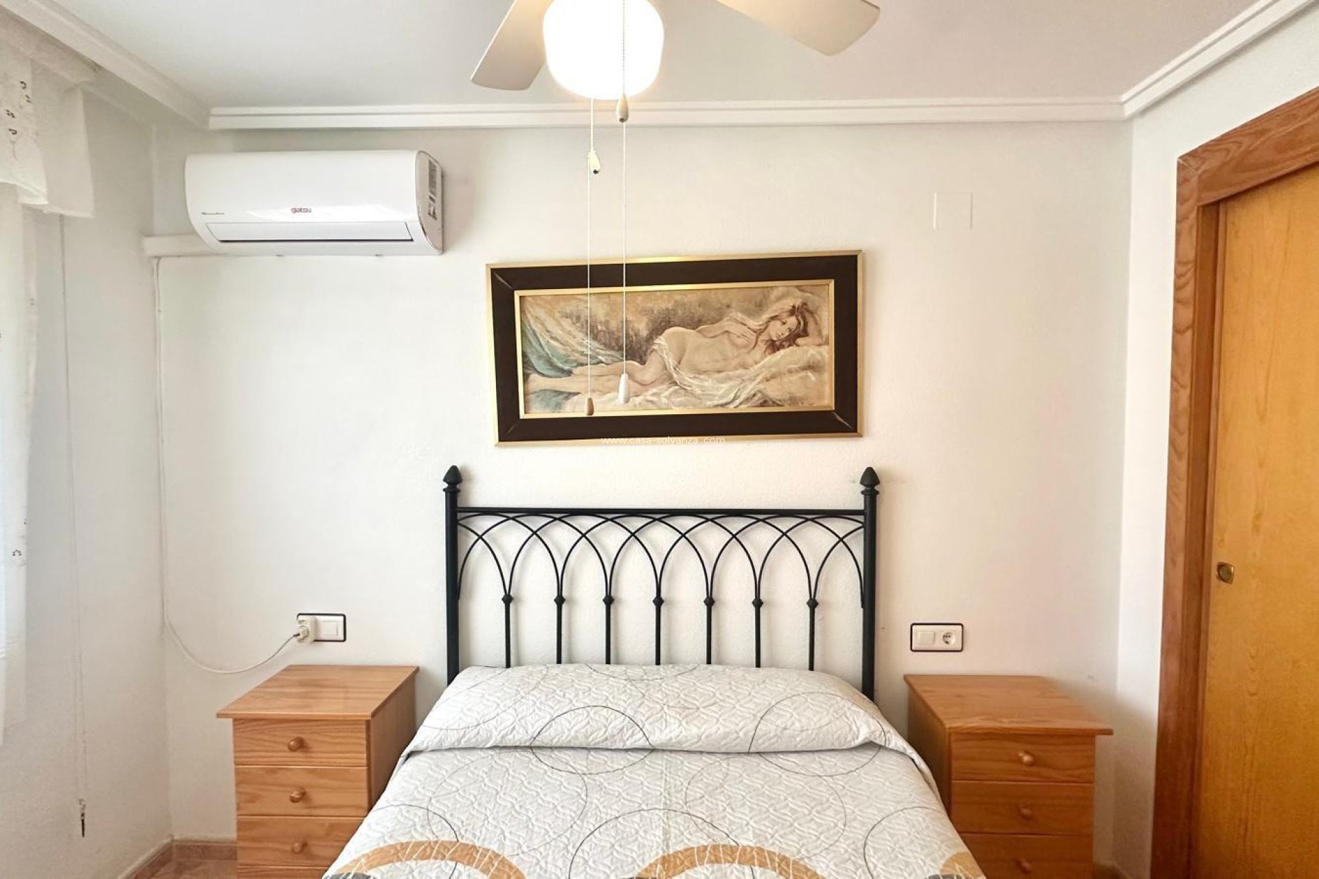 Wiederverkauf - Bungalow - Torrevieja - Torretas