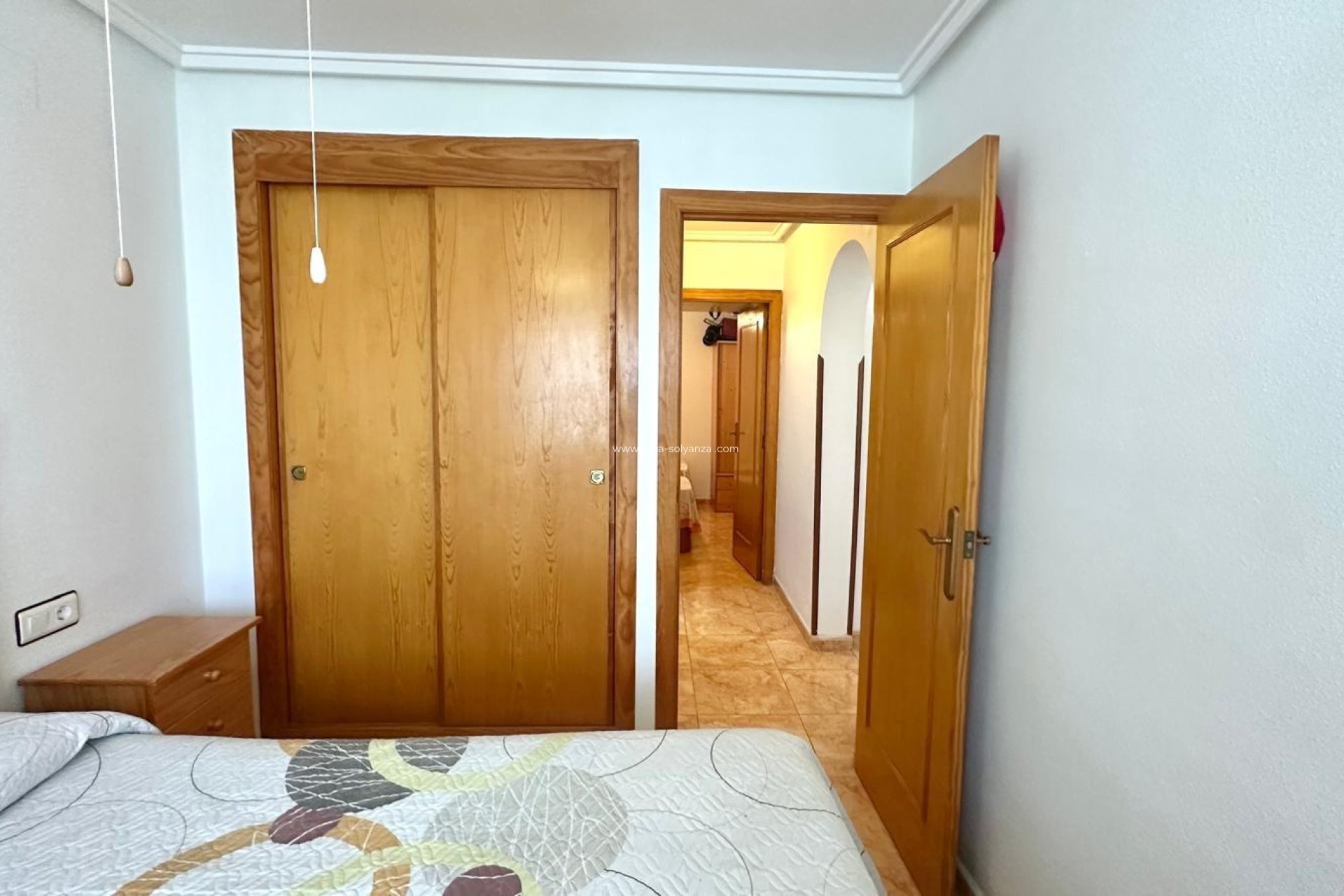 Wiederverkauf - Bungalow - Torrevieja - Torretas