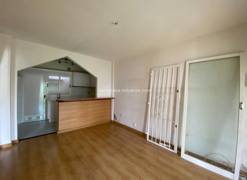 Wiederverkauf - Bungalow - Torrevieja - Torretas