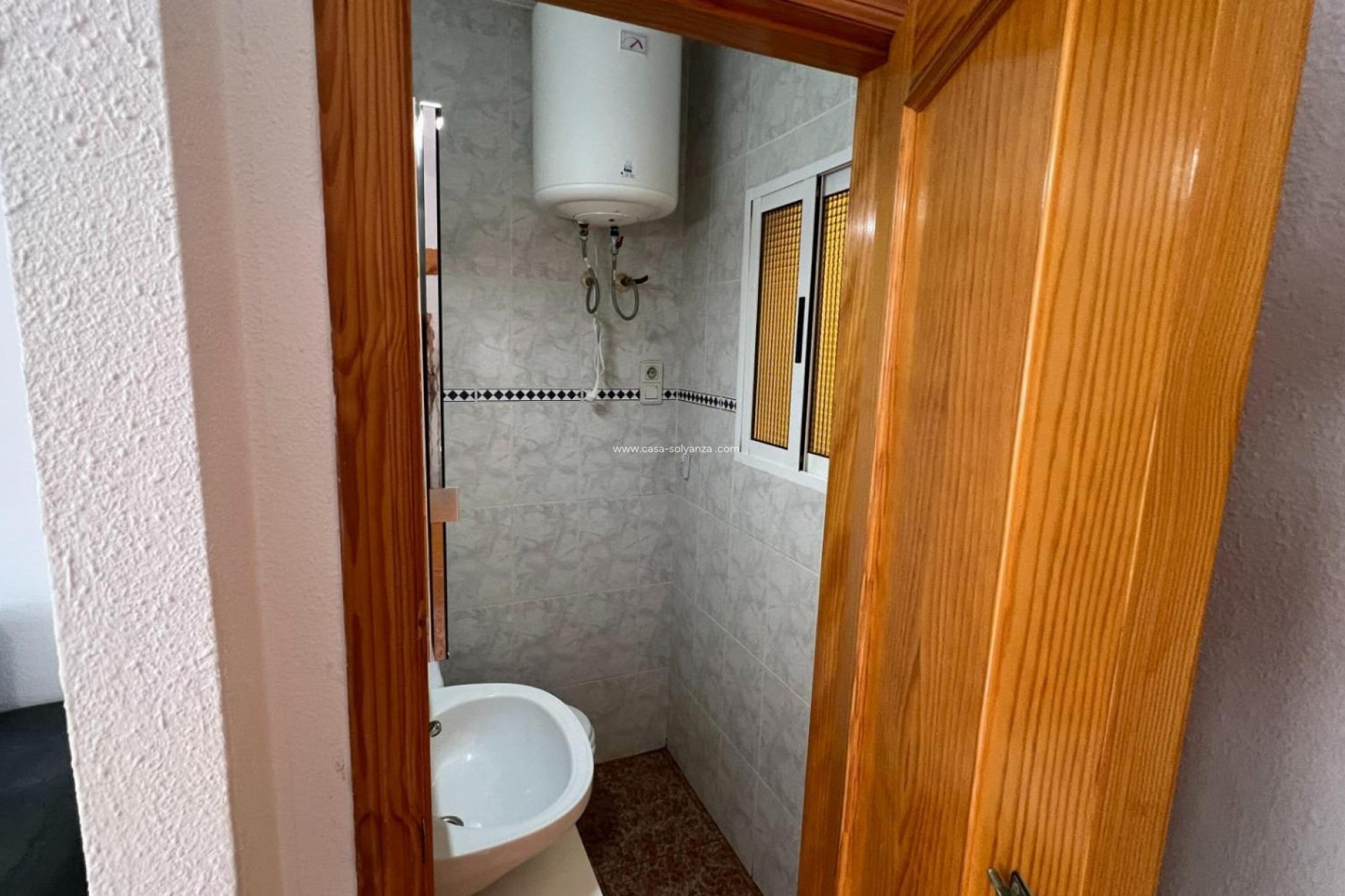 Wiederverkauf - Bungalow - Torrevieja - Torretas
