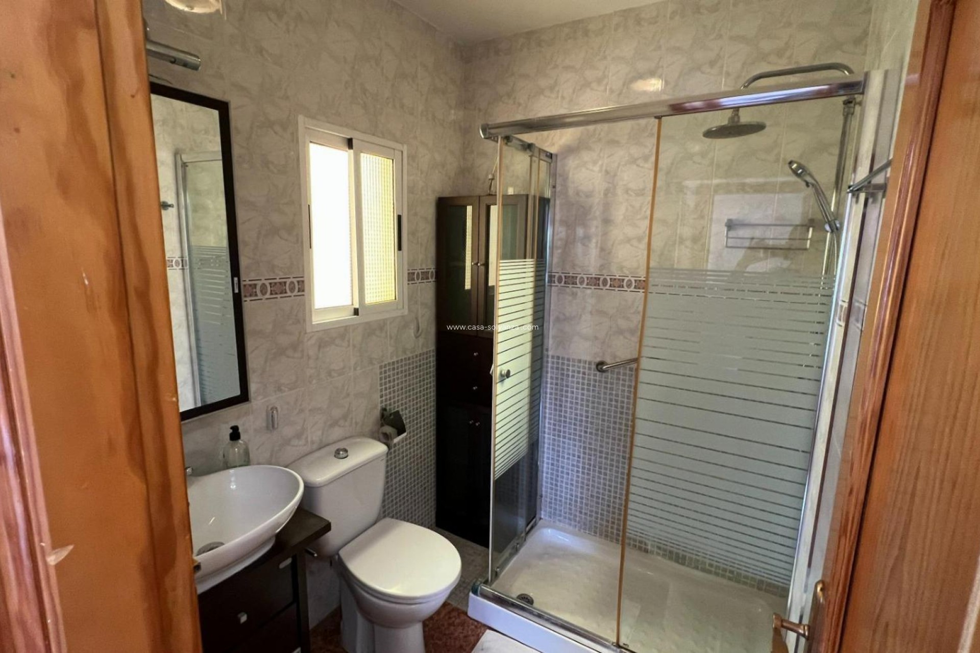 Wiederverkauf - Bungalow - Torrevieja - Torretas