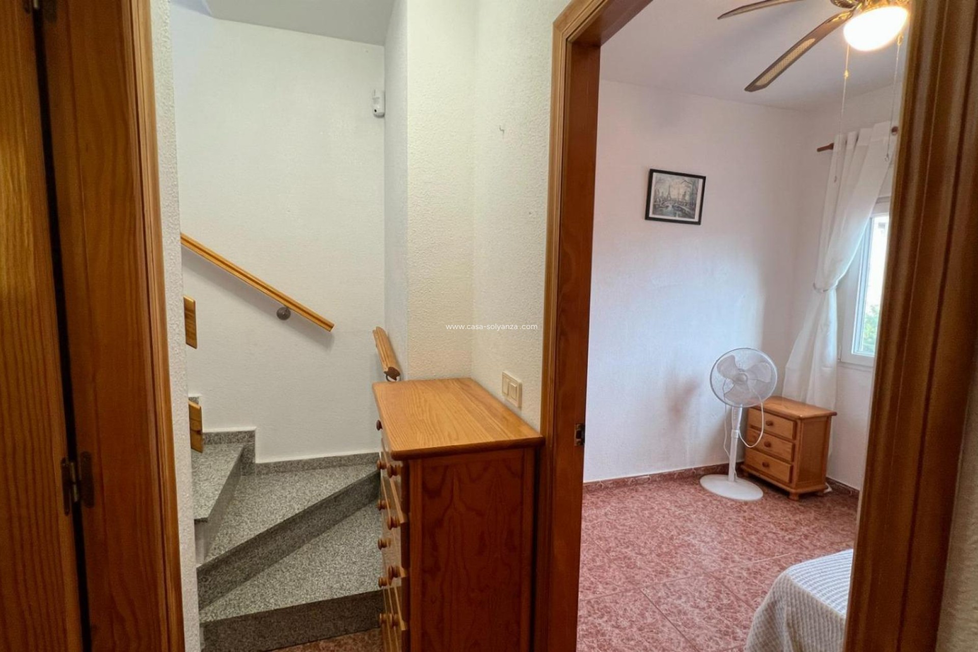 Wiederverkauf - Bungalow - Torrevieja - Torretas