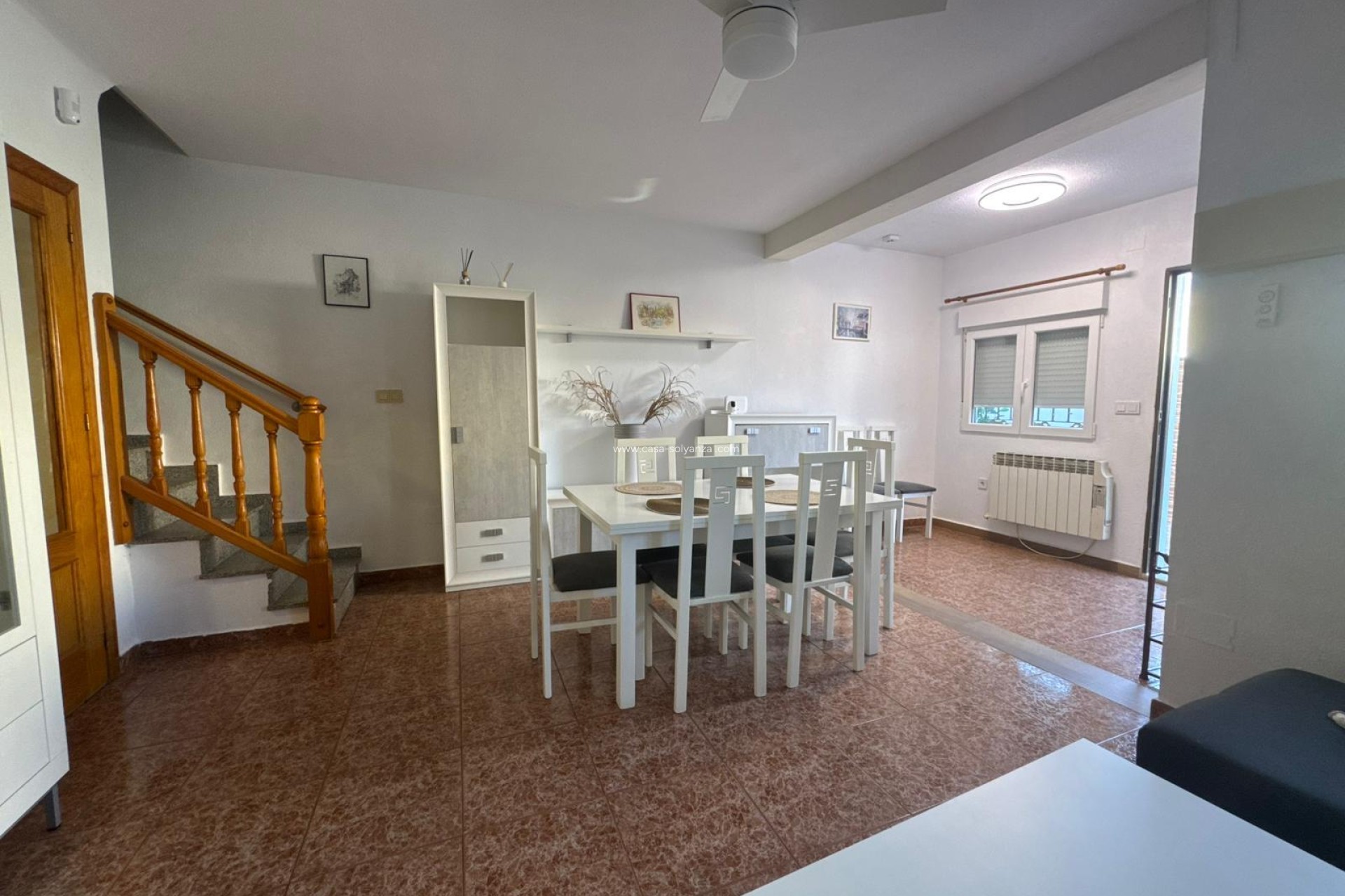 Wiederverkauf - Bungalow - Torrevieja - Torretas