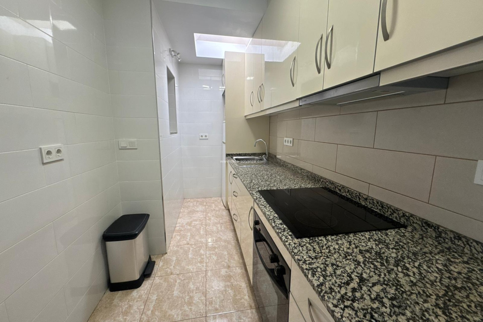 Wiederverkauf - Bungalow - Torrevieja - Torretas