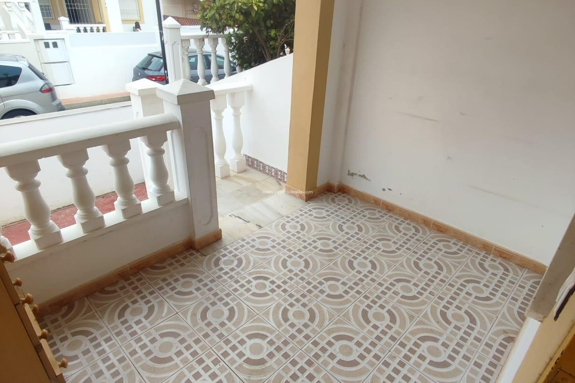 Wiederverkauf - Bungalow - Torrevieja - Torretas