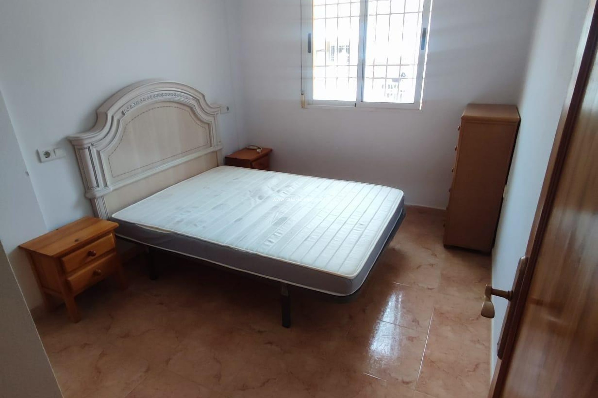 Wiederverkauf - Bungalow - Torrevieja - Torretas