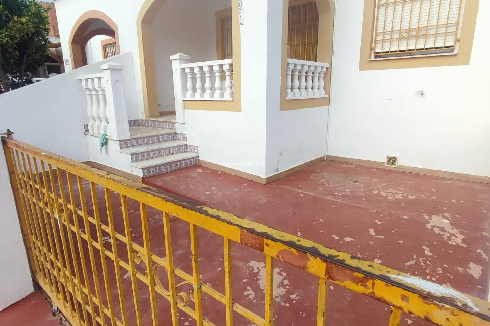 Wiederverkauf - Bungalow - Torrevieja - Torretas