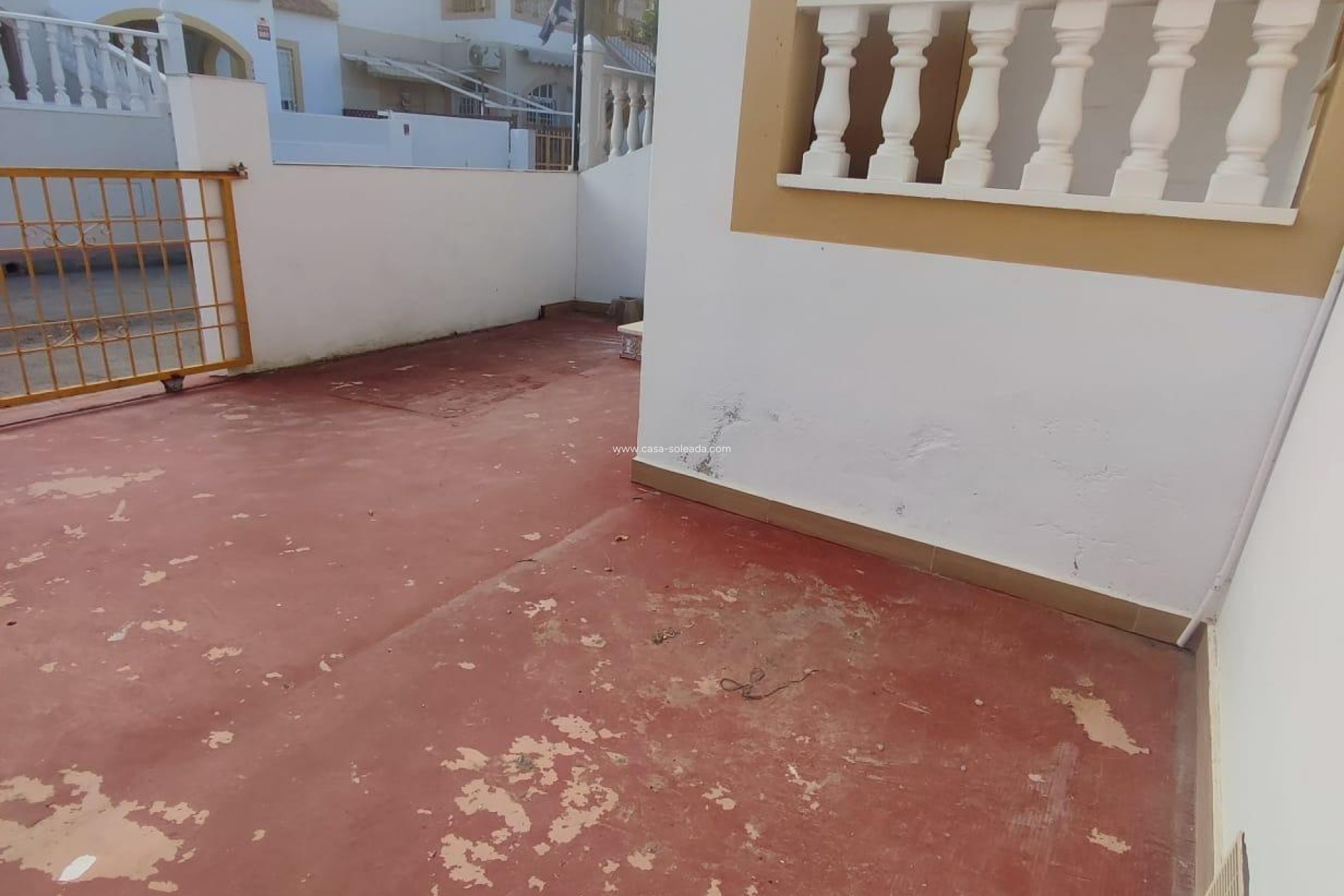 Wiederverkauf - Bungalow - Torrevieja - Torretas