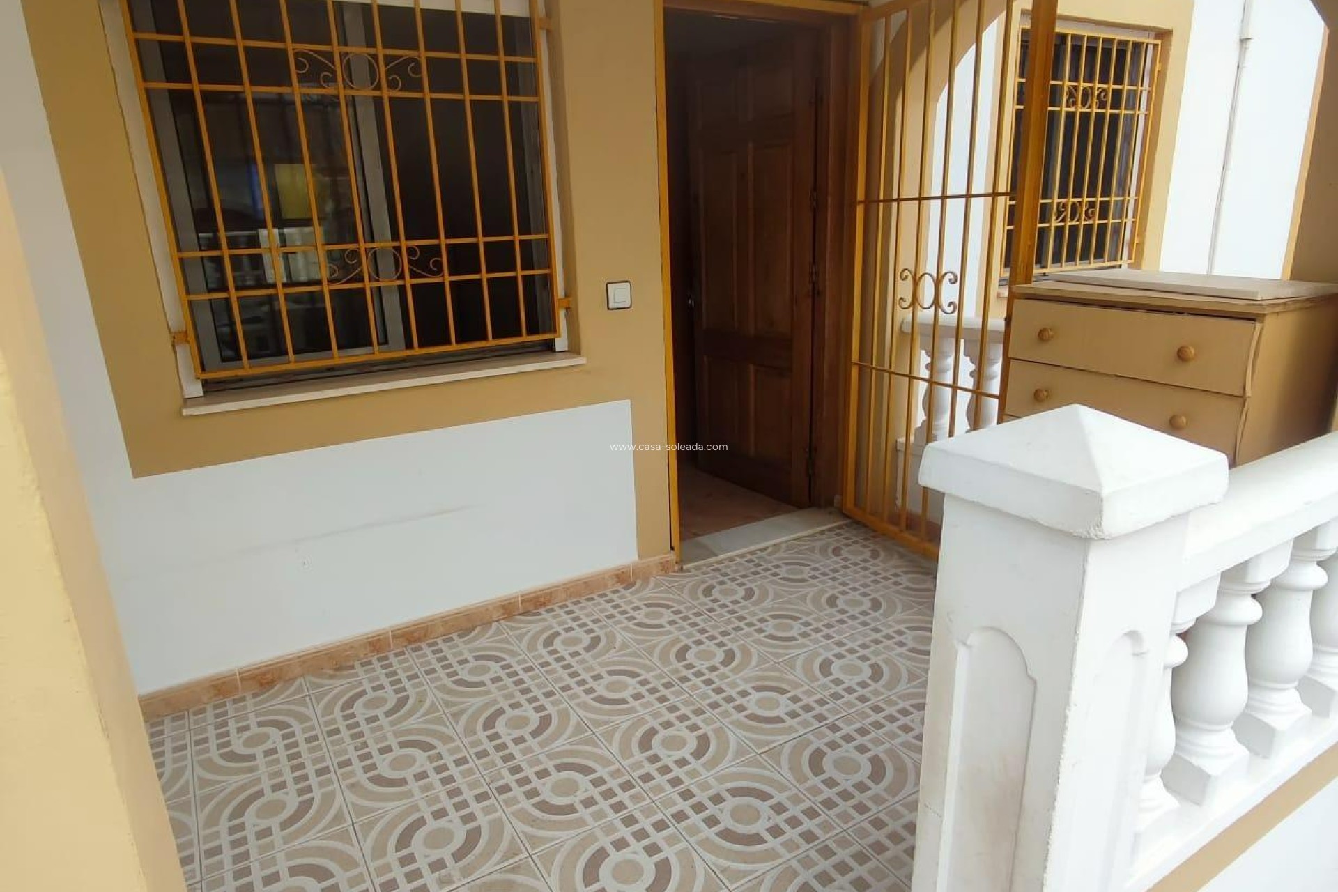 Wiederverkauf - Bungalow - Torrevieja - Torretas