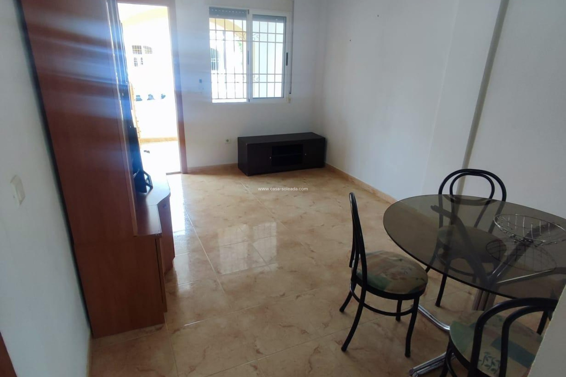 Wiederverkauf - Bungalow - Torrevieja - Torretas