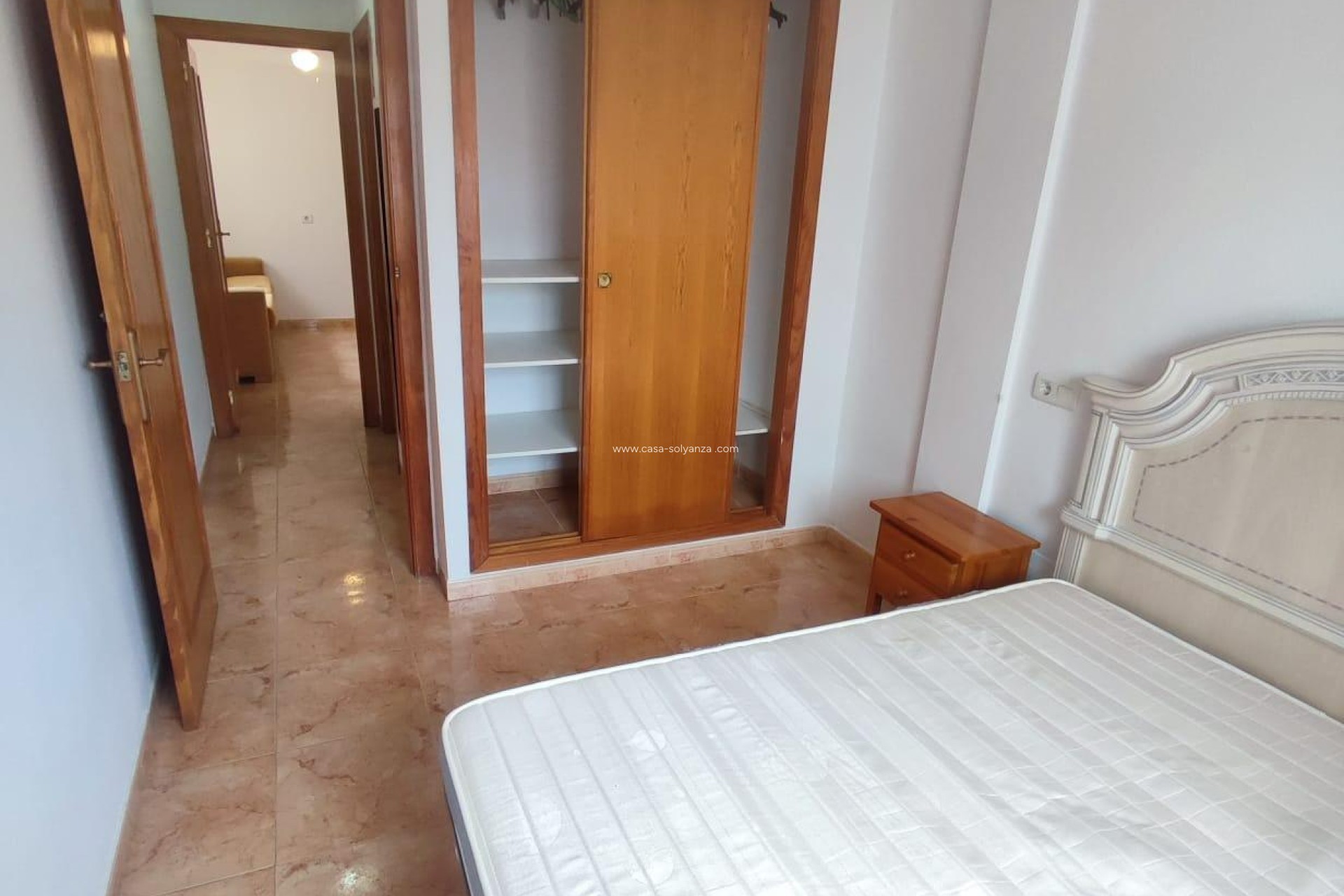 Wiederverkauf - Bungalow - Torrevieja - Torretas