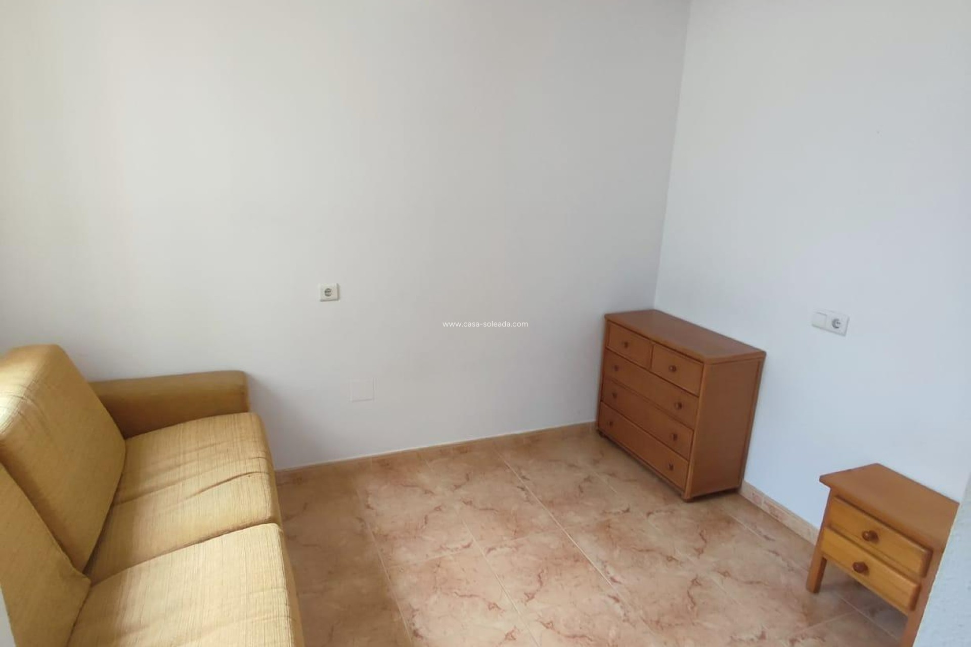 Wiederverkauf - Bungalow - Torrevieja - Torretas