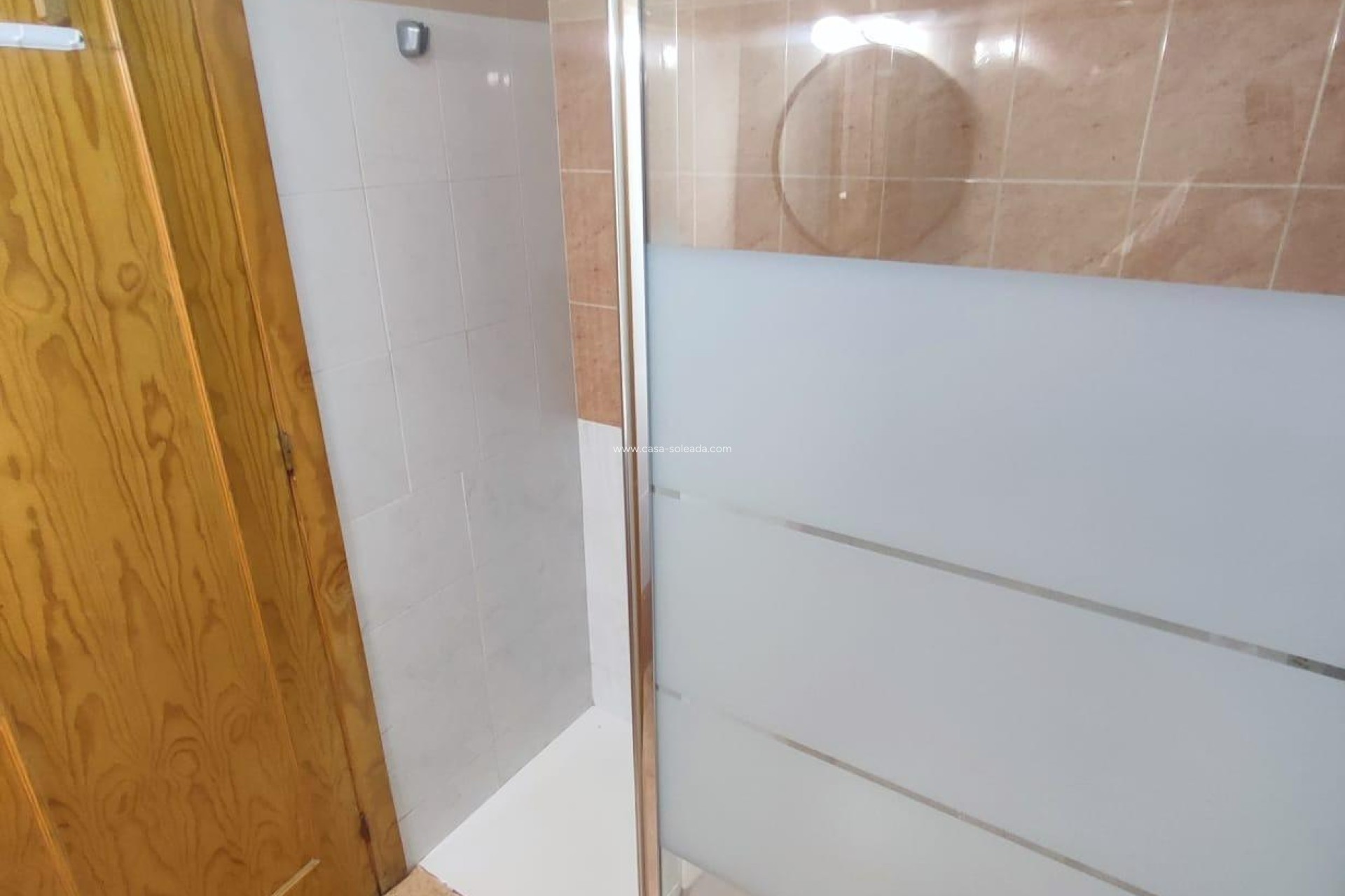 Wiederverkauf - Bungalow - Torrevieja - Torretas