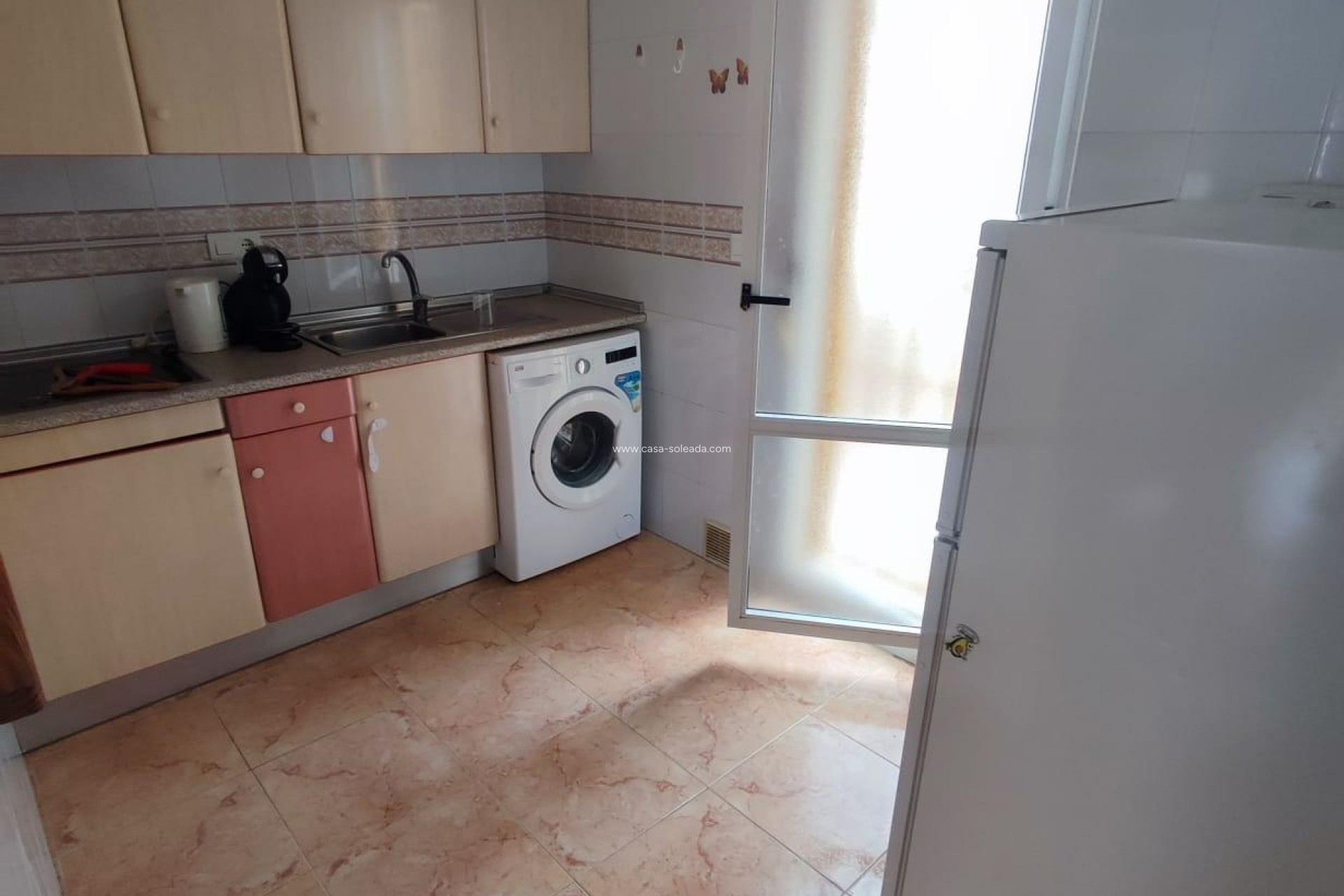 Wiederverkauf - Bungalow - Torrevieja - Torretas