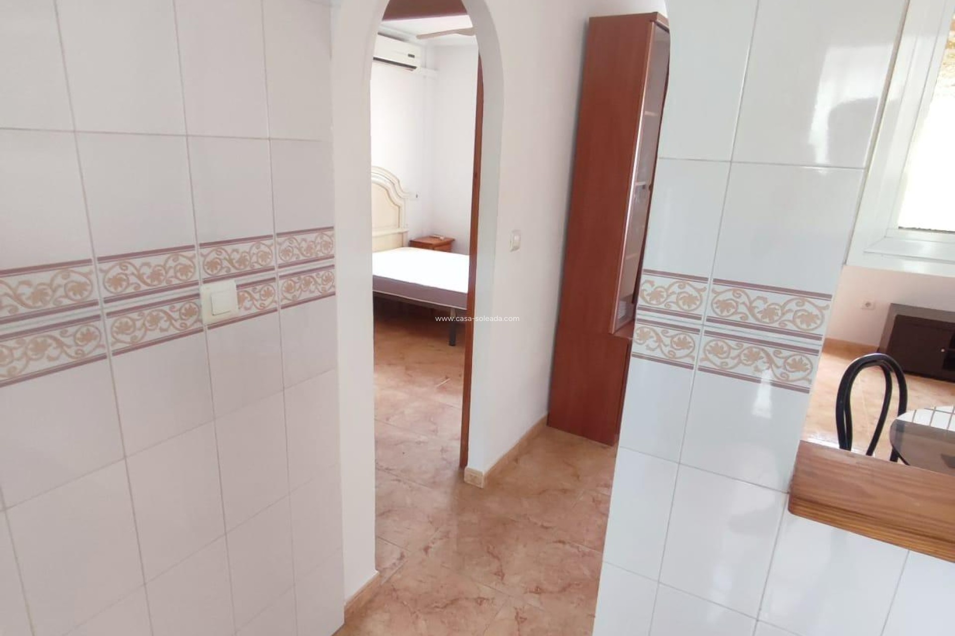 Wiederverkauf - Bungalow - Torrevieja - Torretas