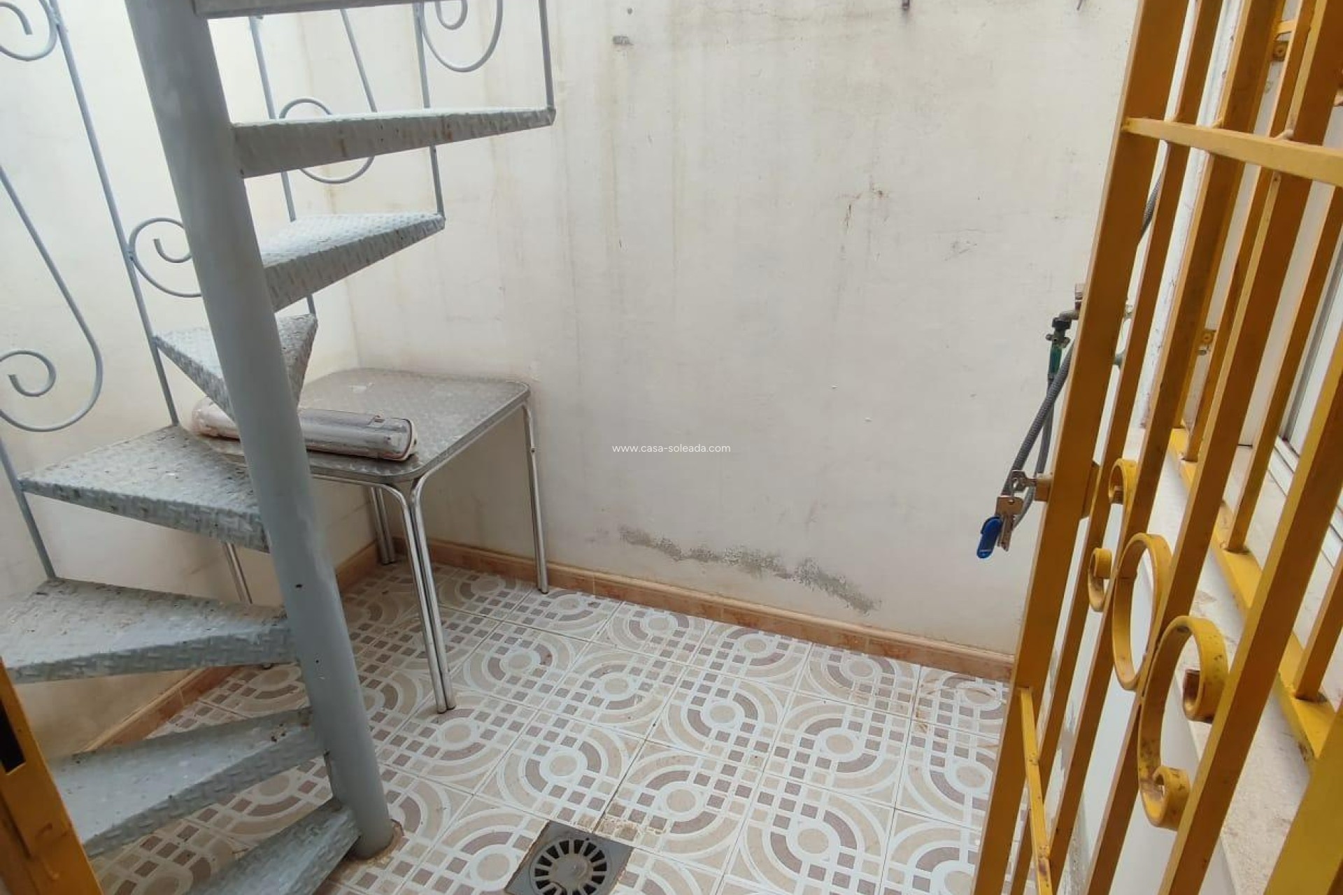 Wiederverkauf - Bungalow - Torrevieja - Torretas