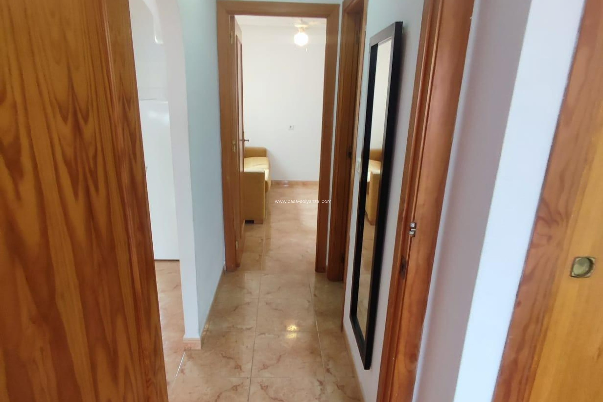 Wiederverkauf - Bungalow - Torrevieja - Torretas