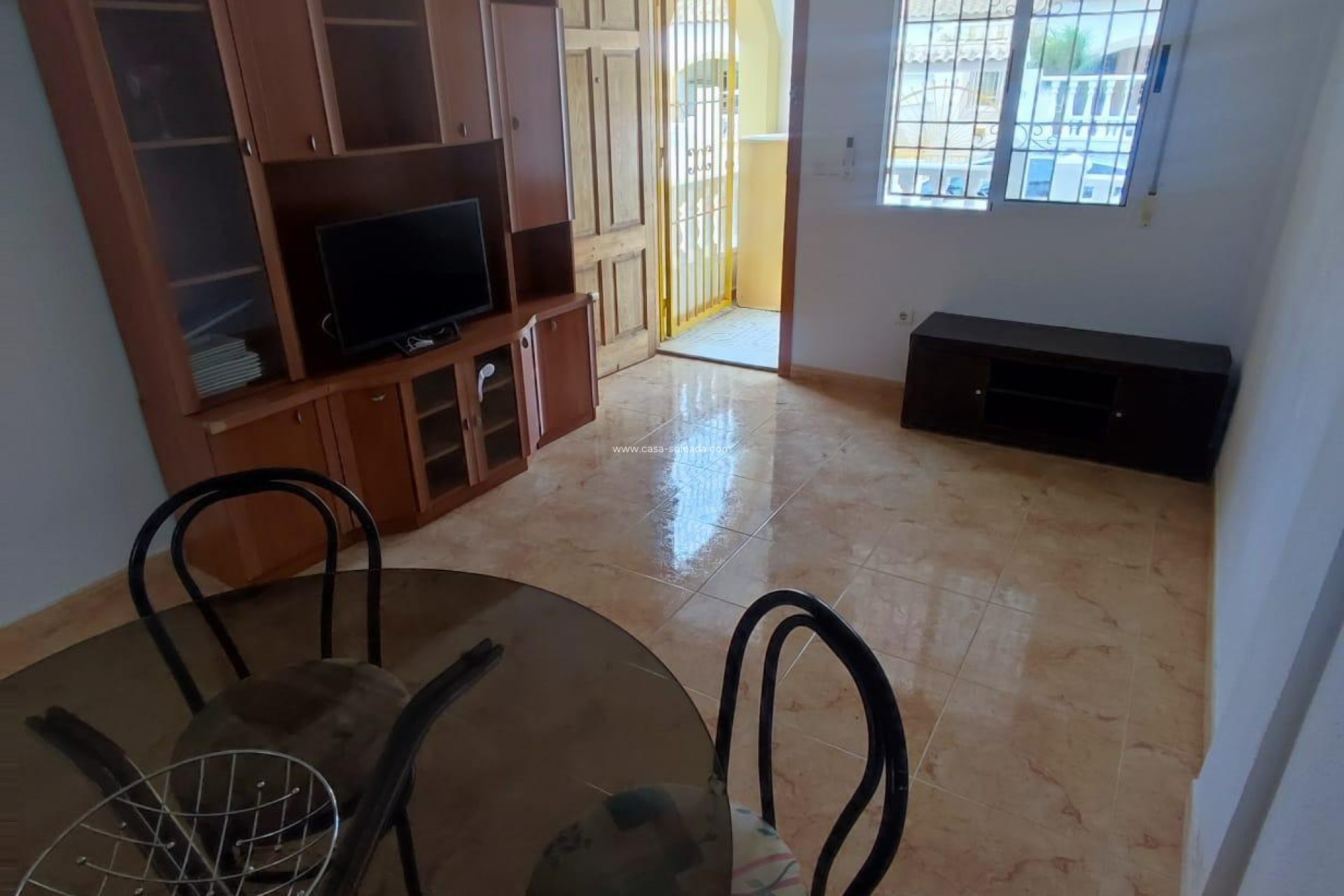 Wiederverkauf - Bungalow - Torrevieja - Torretas