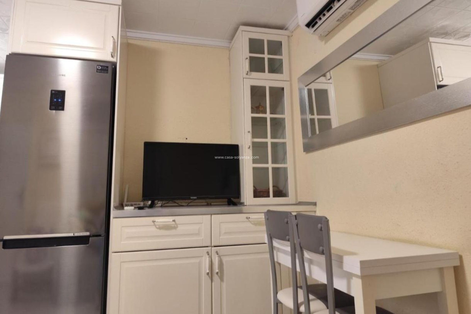 Wiederverkauf - Bungalow - Torrevieja - Torretas