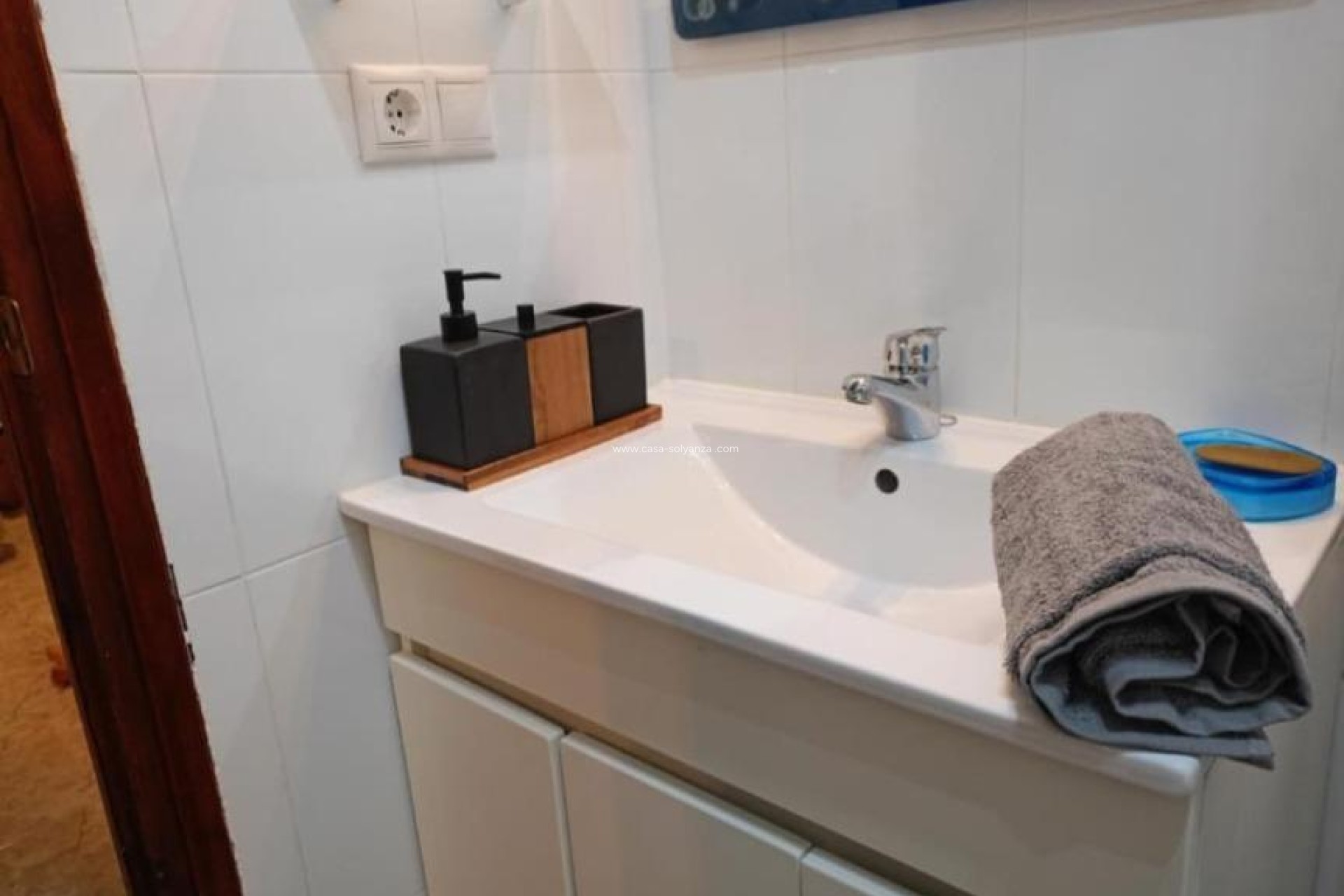 Wiederverkauf - Bungalow - Torrevieja - Torretas