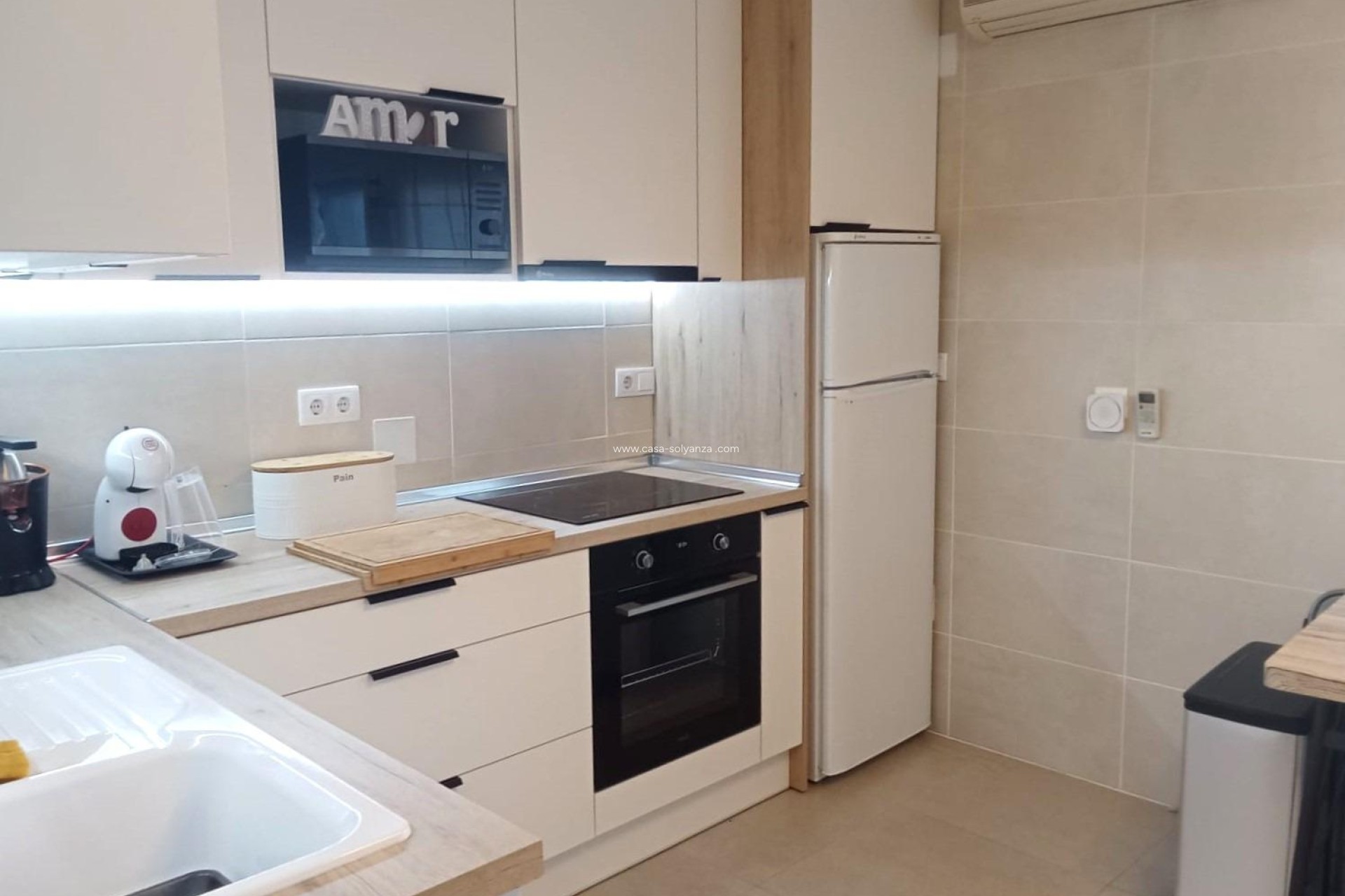 Wiederverkauf - Bungalow - Torrevieja - Torretas