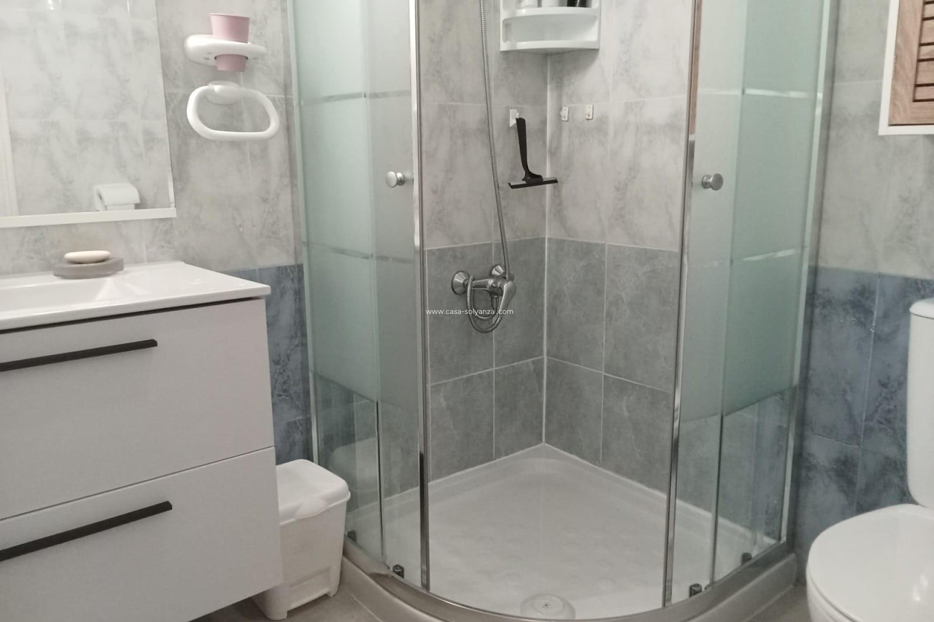 Wiederverkauf - Bungalow - Torrevieja - Torretas
