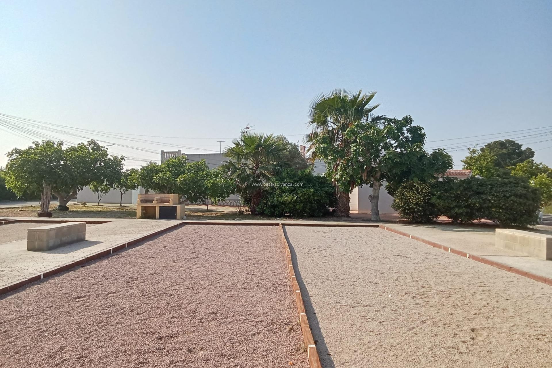 Wiederverkauf - Bungalow - Torrevieja - Torretas