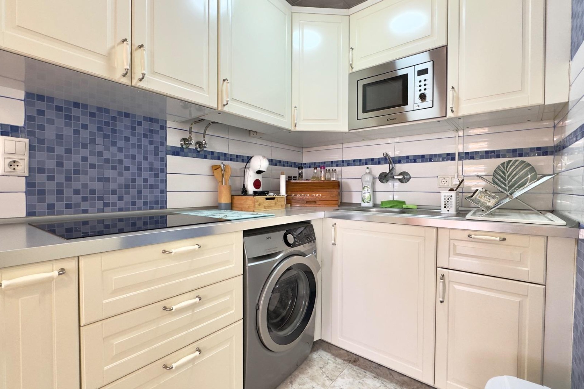 Wiederverkauf - Bungalow - Torrevieja - Torretas