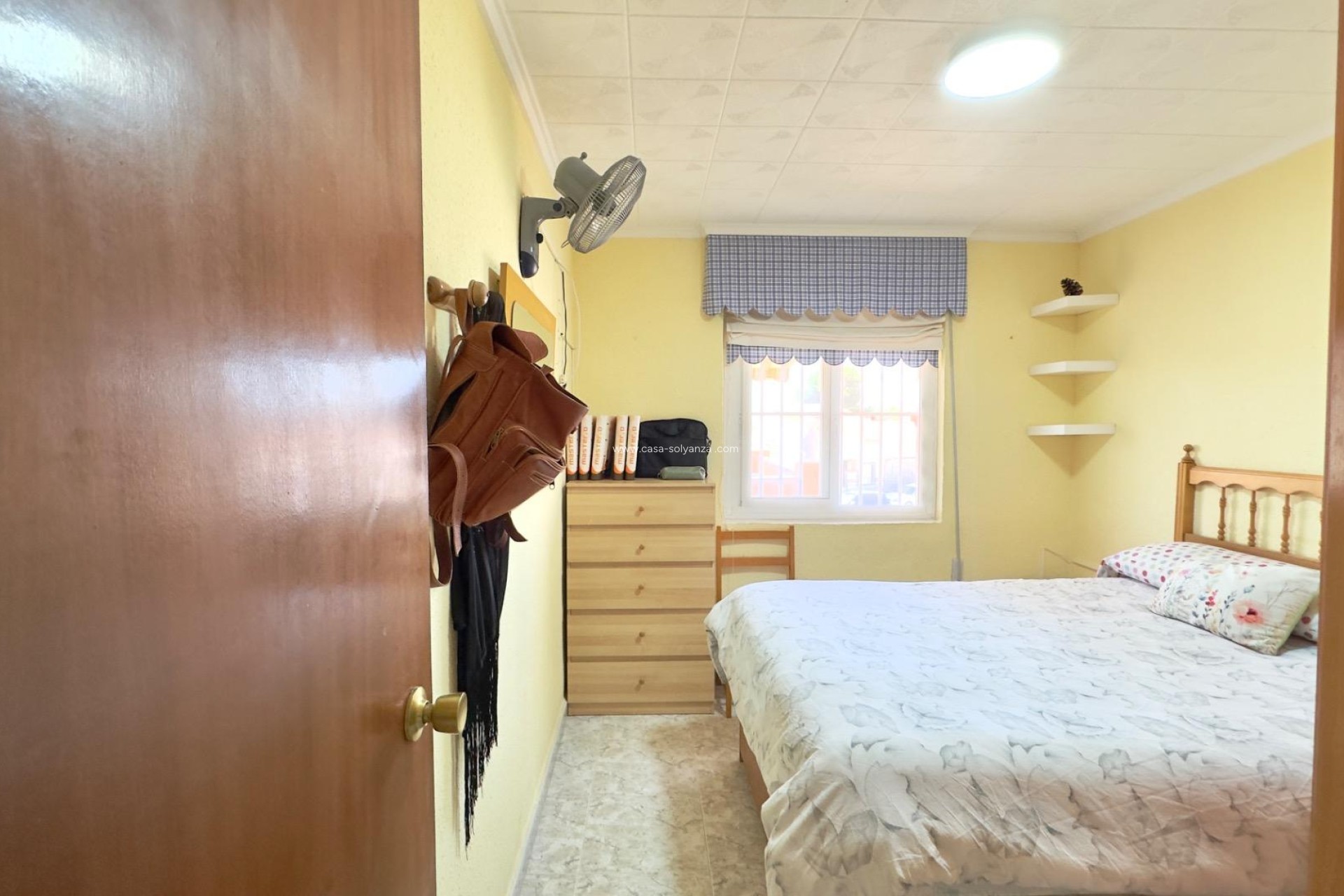 Wiederverkauf - Bungalow - Torrevieja - Torretas